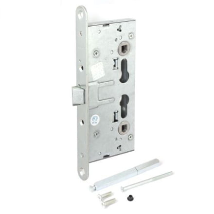 Замок с функцией антипаника