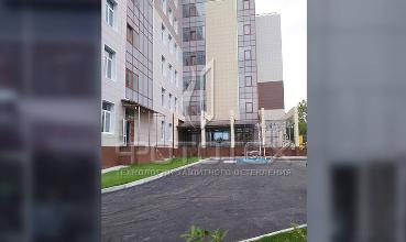 Городская больница г. Артём: реализованный проект фото 1