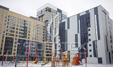 ЖК «Европейский берег» Тюмень: реализованный проект фото 11