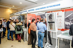 ФОТОТЕХ принял участие в Петербургском Форуме внешних оболочек зданий «Building Skin Petersburg 2019»