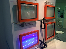 ФОТОТЕХ на выставке HI-TECH Building 2017 ФОТОТЕХ на выставке HI-TECH Building 2017